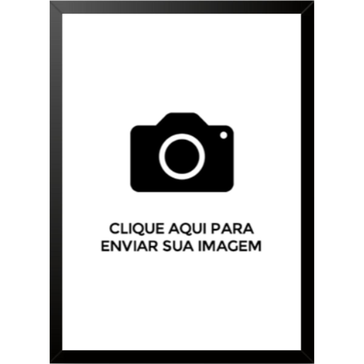 Quadro e Foto Personalizada - Personalize o seu quadro com a sua criatividade