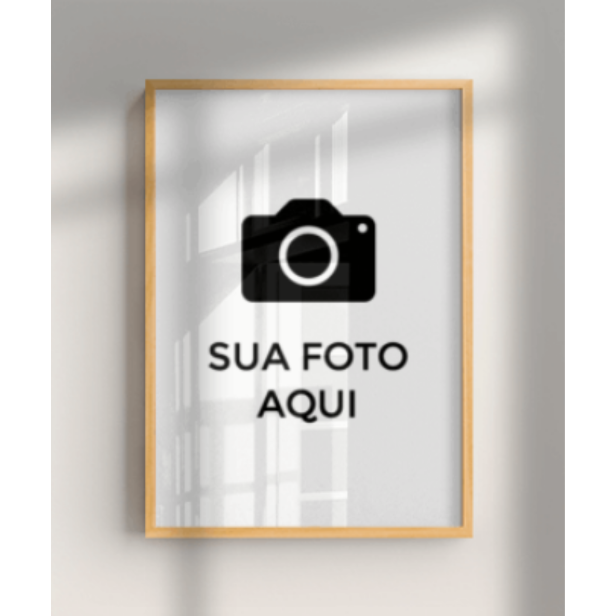 Quadro e Foto Personalizada - Personalize o seu quadro com a sua criatividade